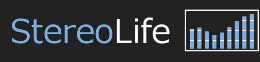StereoLife logo