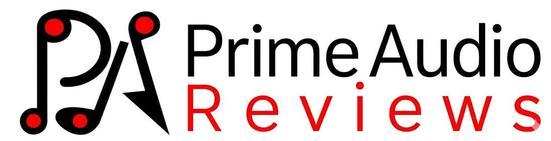 Prime Audio
