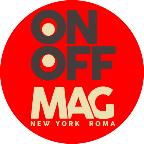ON OFF Magazine