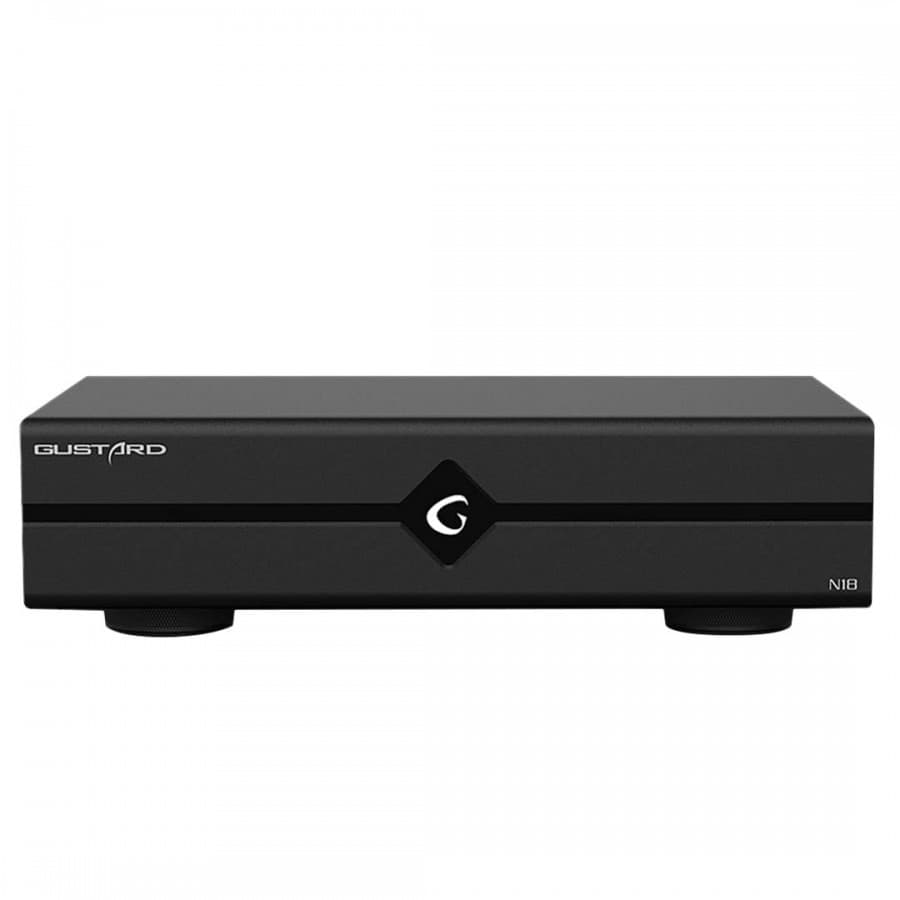 gustard-n18-black