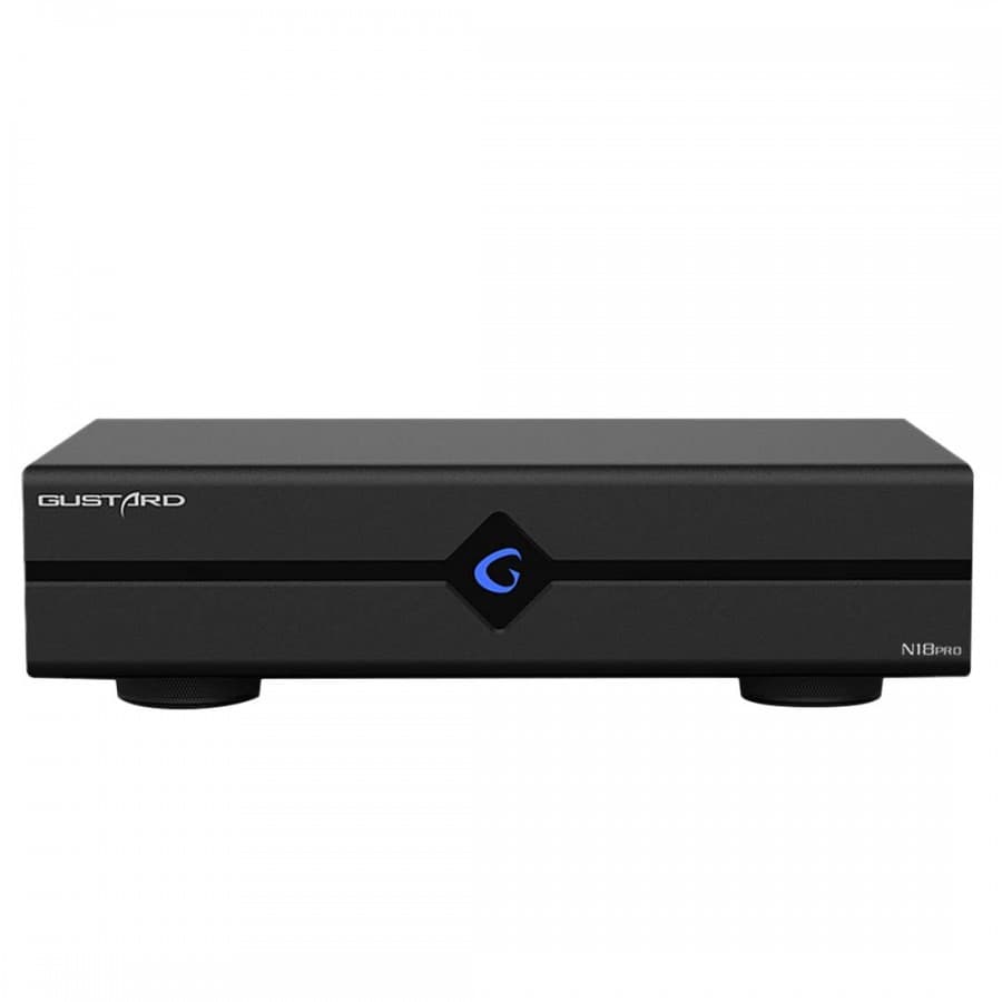 gustard-n18-pro-black
