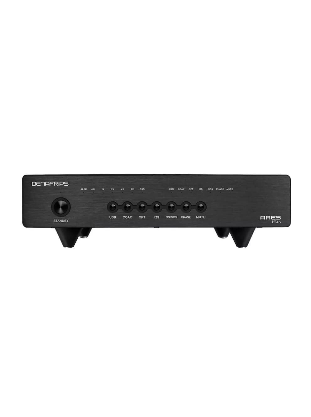 DF-ARES15-BLACK