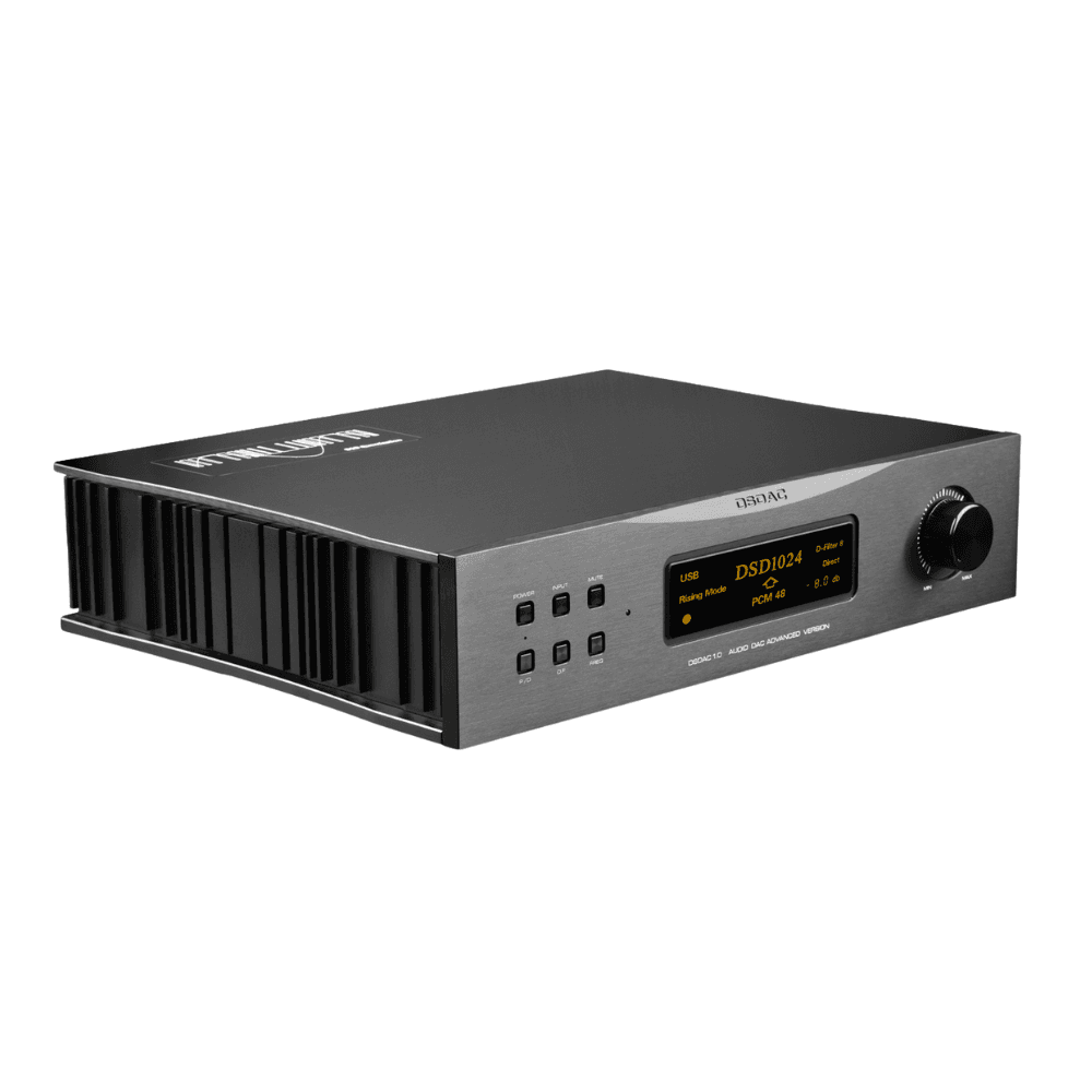 Cen.Grand DSDAC 1.0 Deluxe