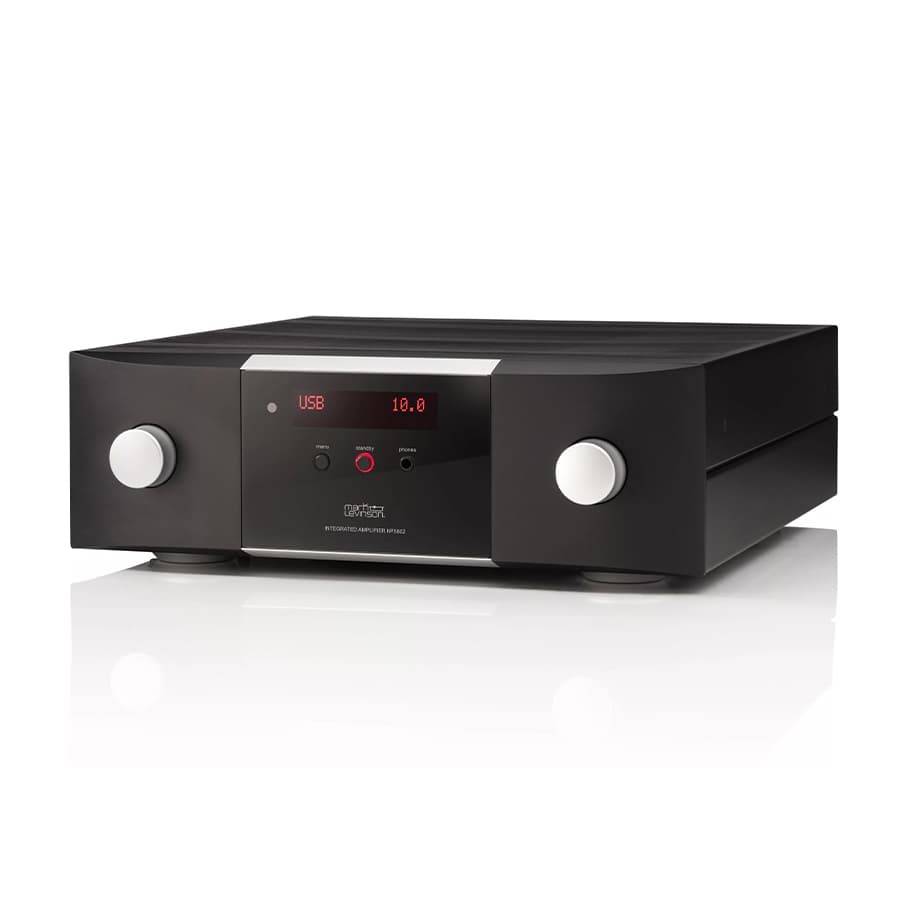 Mark-Levinson-No-5802-Integrated-Amplifier