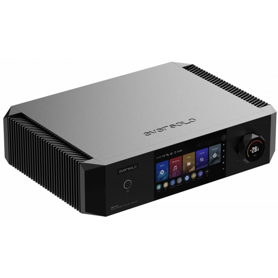 eversolo-dmp-a10