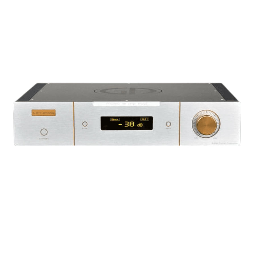 CEN.GRAND 9i-938 - Balanced Preamplifier