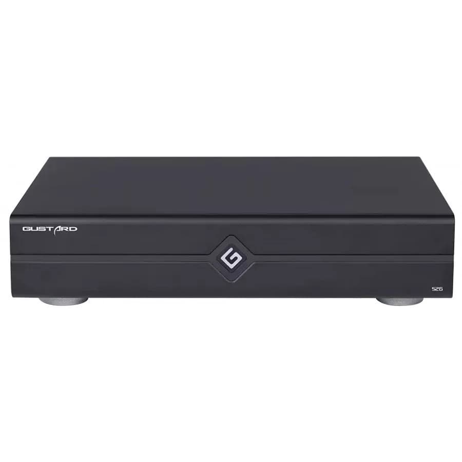 GUSTARD-S26-BLACK