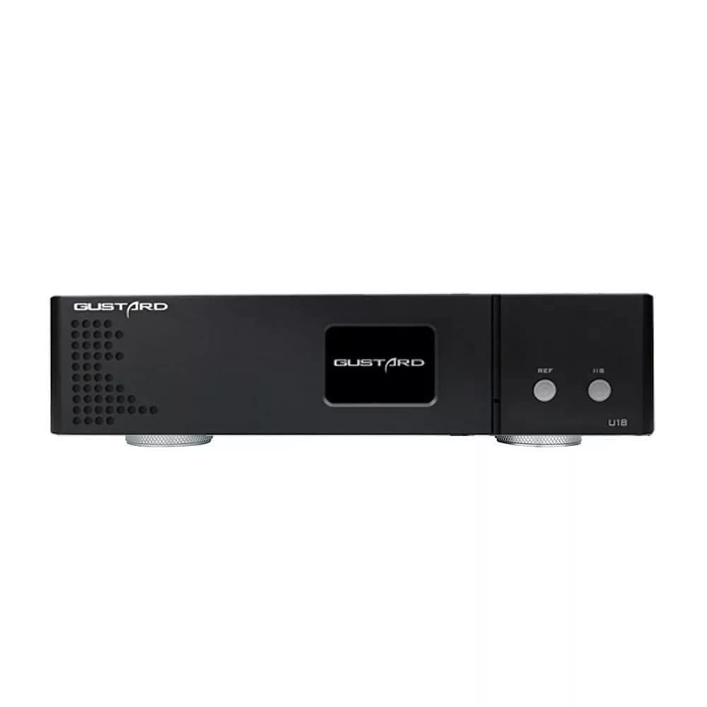 GUSTARD-U18-BLACK