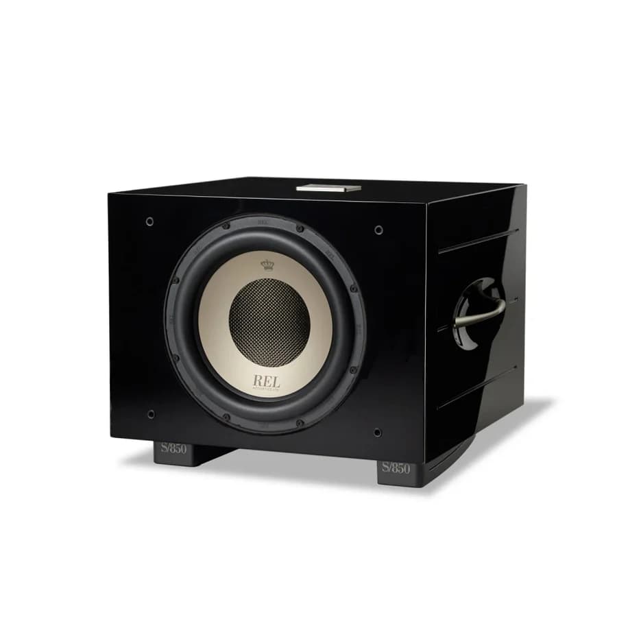 REL-S850-aktyvi-zemu-dazniu-garso-kolonele-850-W