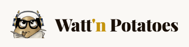 Watt’n Potatoes