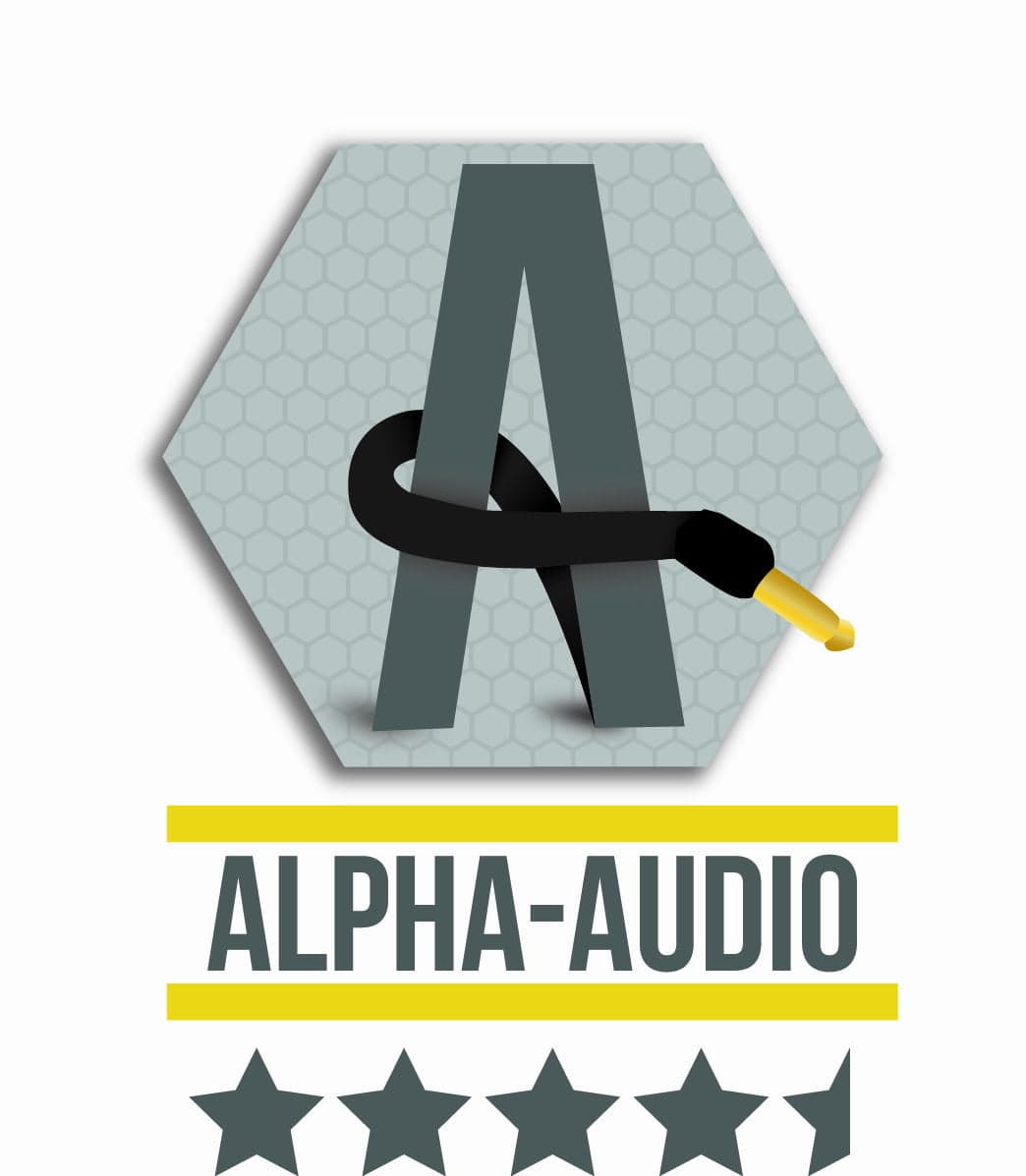 Alpha Audio