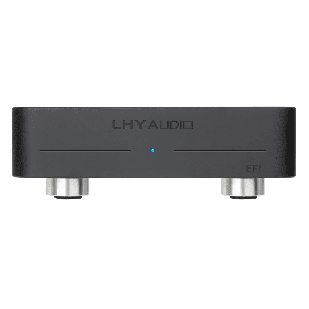 LHY Audio EFI
