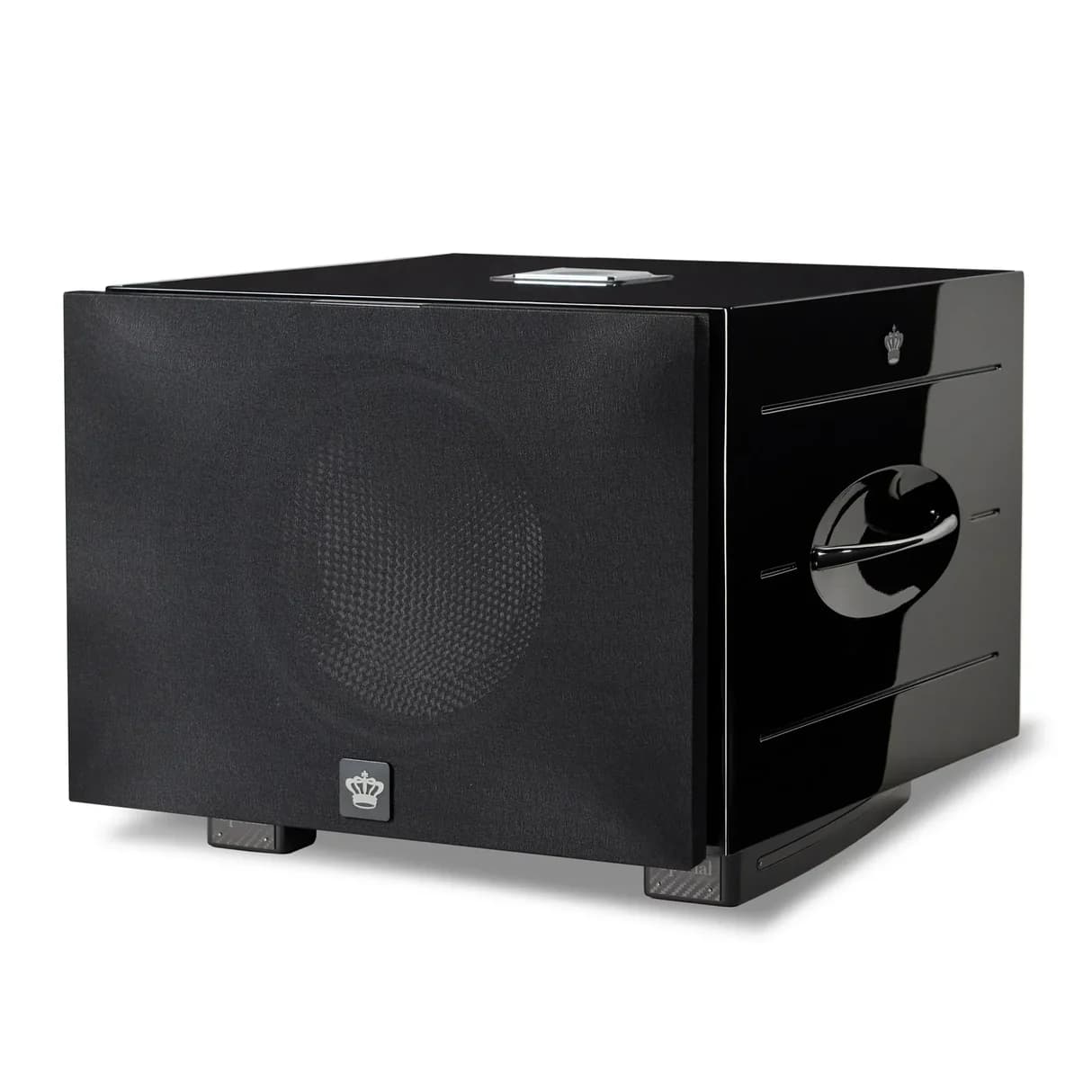 REL-Carbon-Special-Black-Label-aktyvi-zemu-dazniu-garso-kolonele-900W